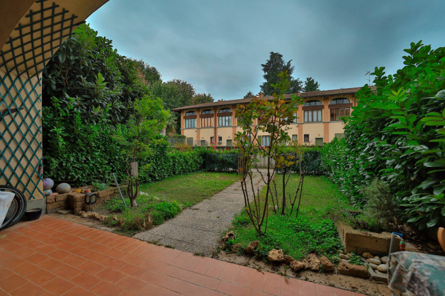 Villa in vendita a Osnago (LC)