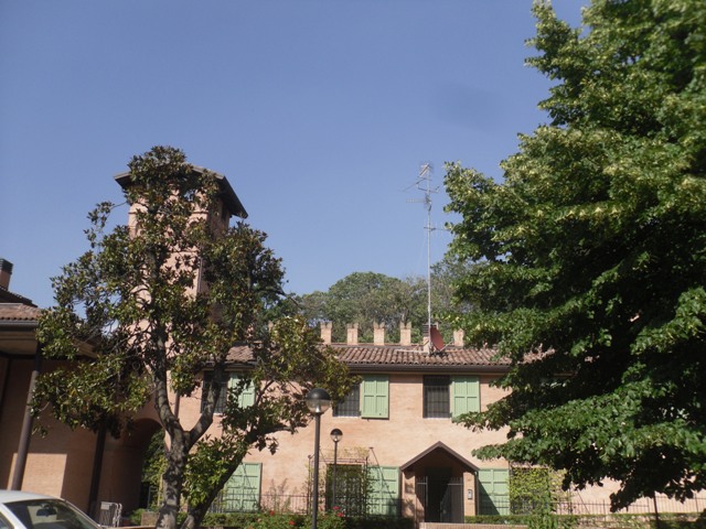 Villa CASALECCHIO DI RENO vendita  Croce  BolognaCentro Srl