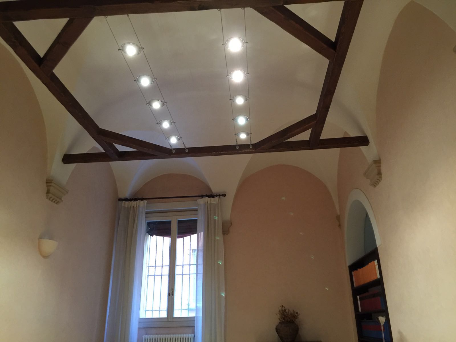 Ufficio - Loc.Com. BOLOGNA vendita  Centro storico  BolognaCentro Srl