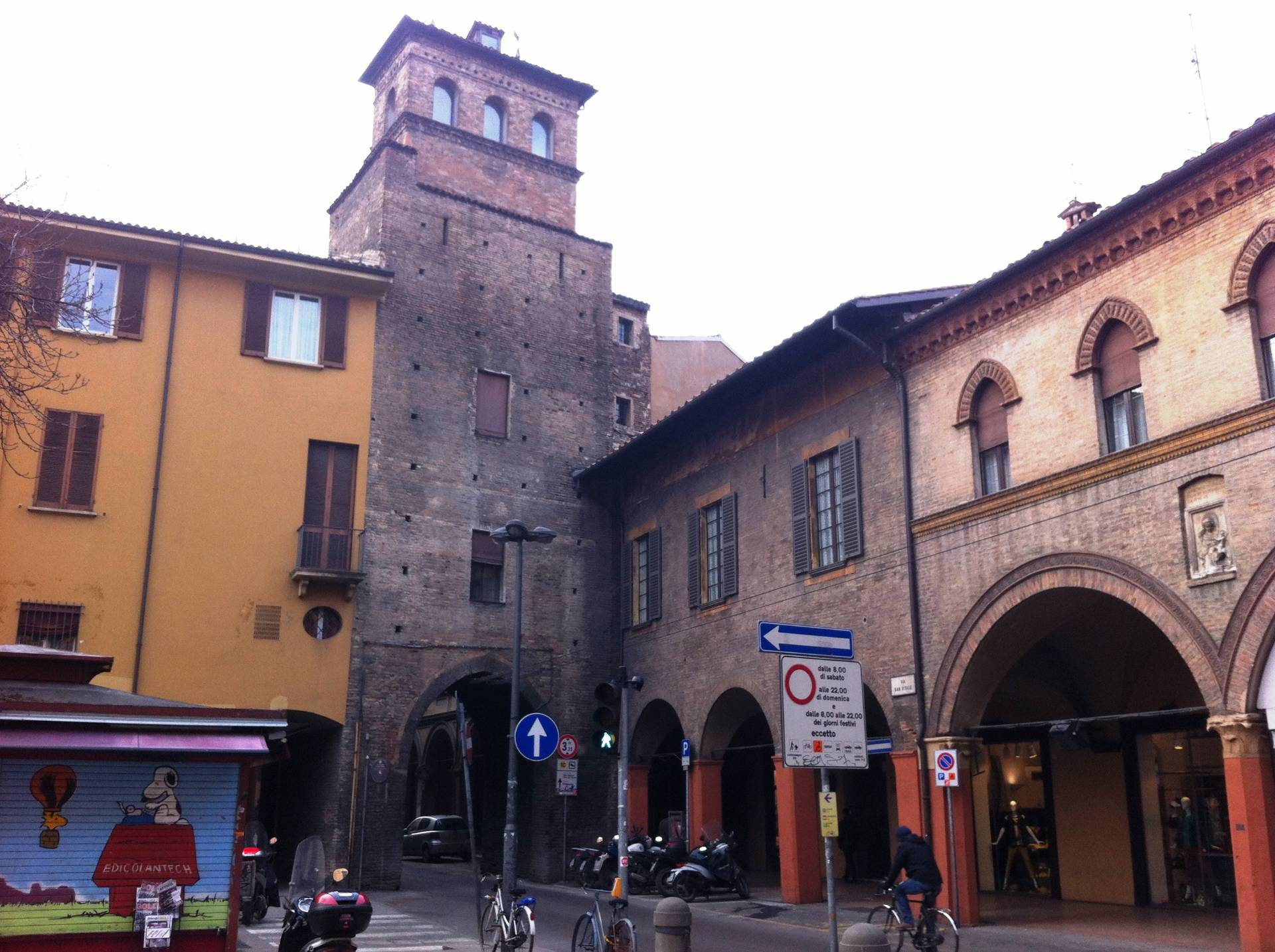  bologna vendita quart: centro storico bolognacentro-srl