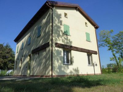 Villa Unifamiliare - Indipendente BOLOGNA vendita  Massarenti  BolognaCentro Srl