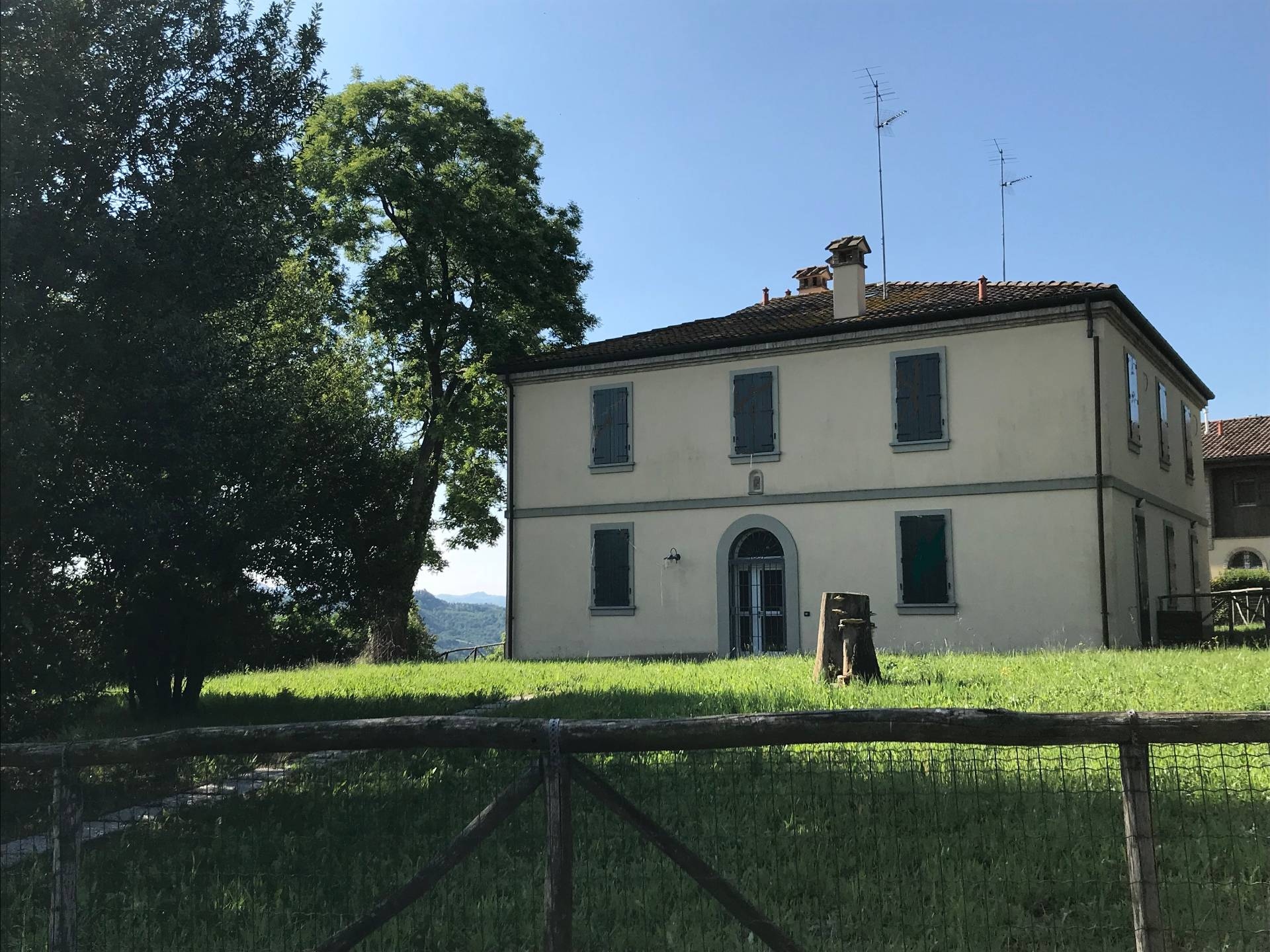 Villa SAN LAZZARO DI SAVENA vendita  CROARA  BolognaCentro Srl