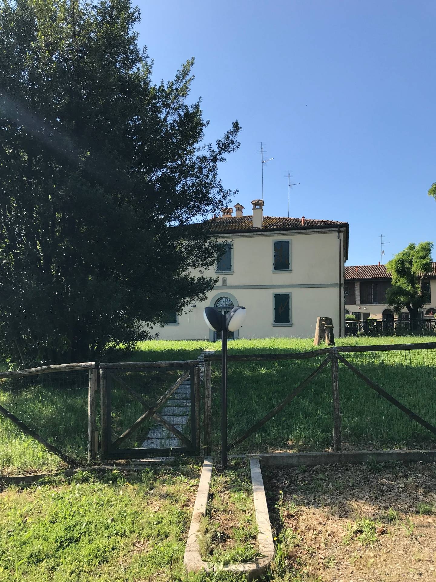 Villa SAN LAZZARO DI SAVENA vendita  CROARA  BolognaCentro Srl