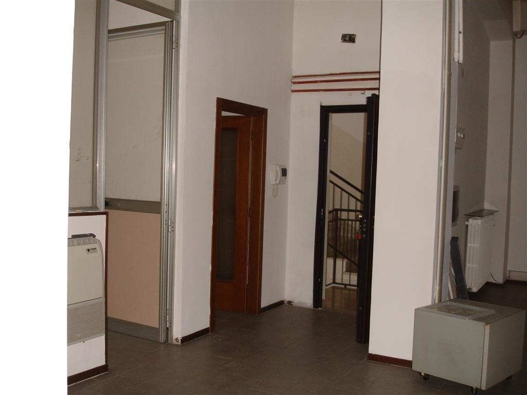 Ufficio - Loc.Com. BOLOGNA affitto  Saffi  BolognaCentro Srl