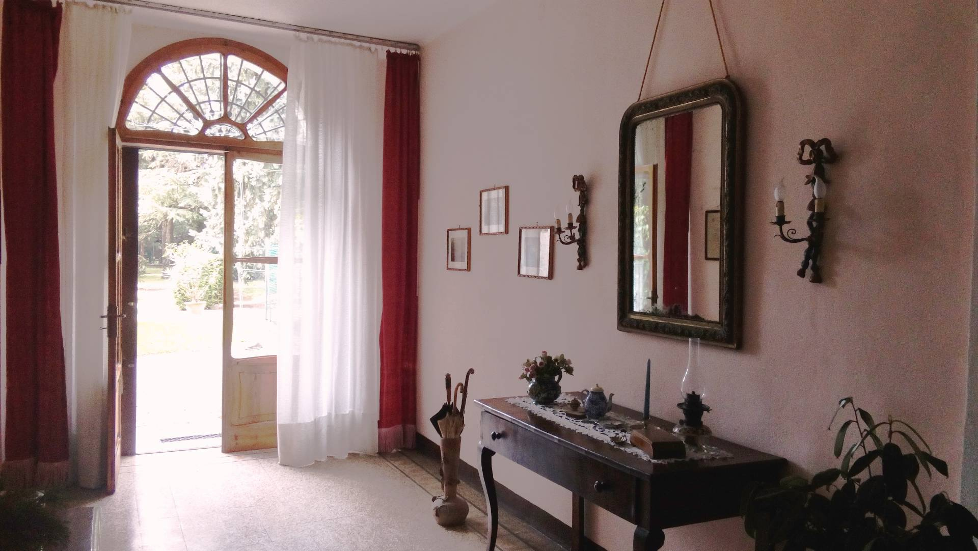 Villa Unifamiliare - Indipendente BUDRIO vendita  BUDRIO  BolognaCentro Srl