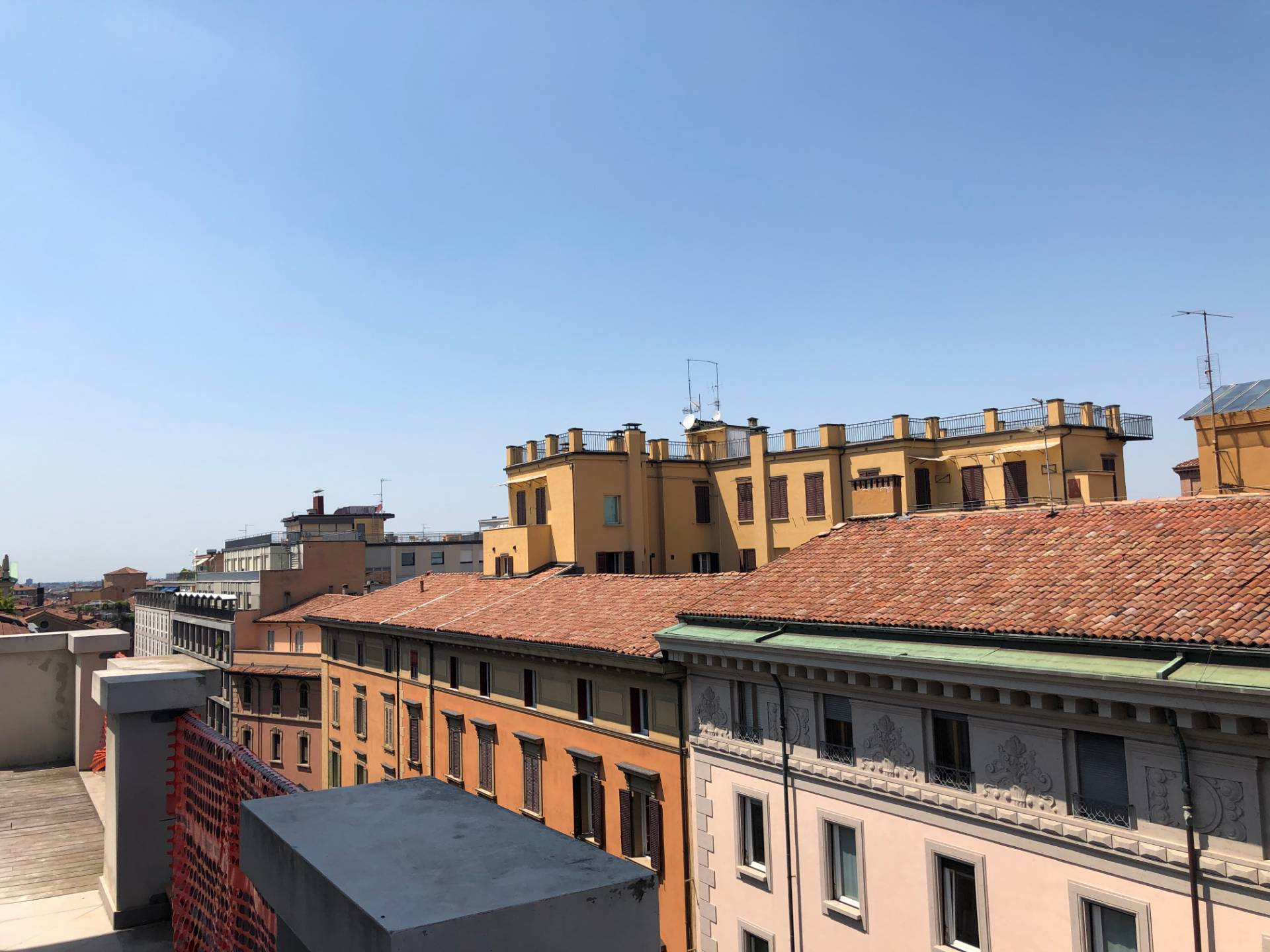 Appartamento BOLOGNA vendita  Centro storico  BolognaCentro Srl