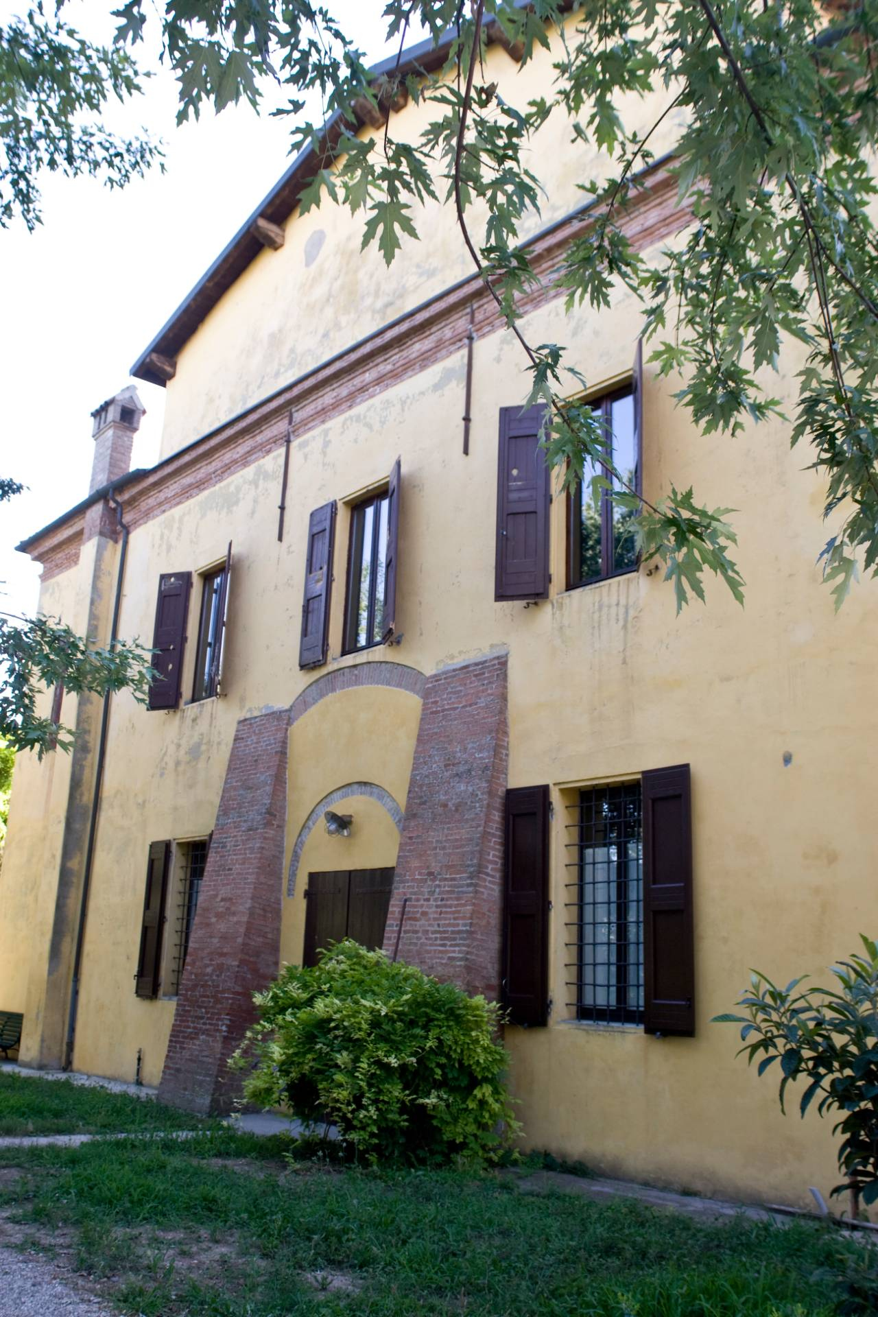 Villa SAN PIETRO IN CASALE vendita  Rubizzano  BolognaCentro Srl