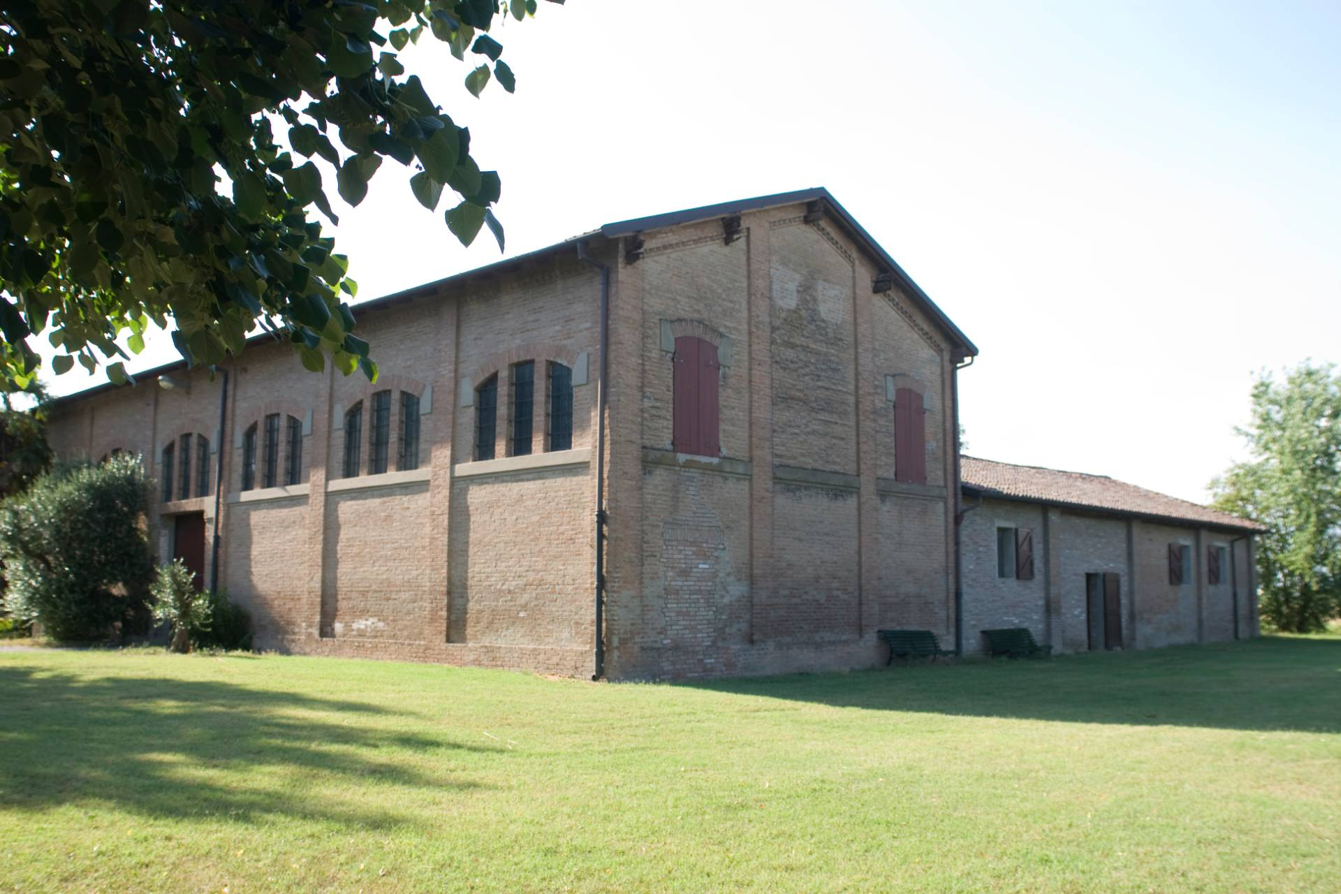 Villa SAN PIETRO IN CASALE vendita  Rubizzano  BolognaCentro Srl