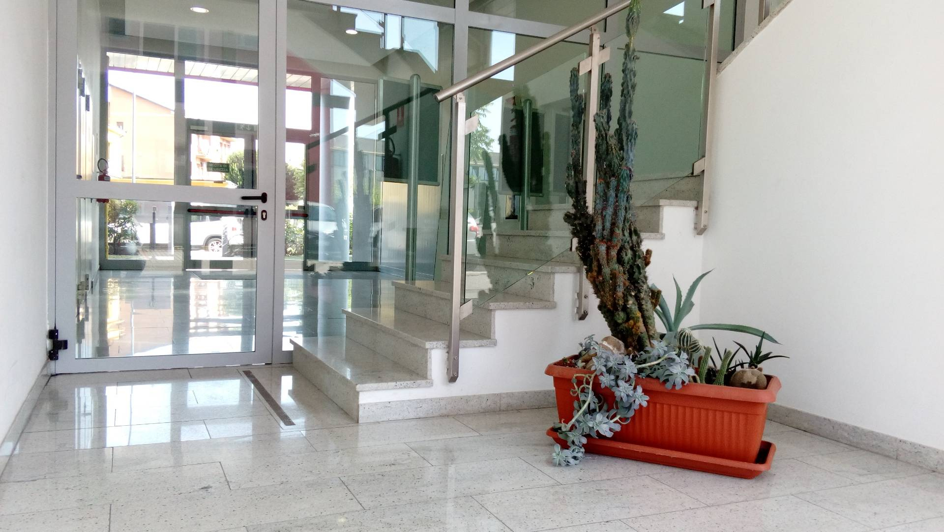 Ufficio - Loc.Com. BOLOGNA vendita  Corticella  BolognaCentro Srl