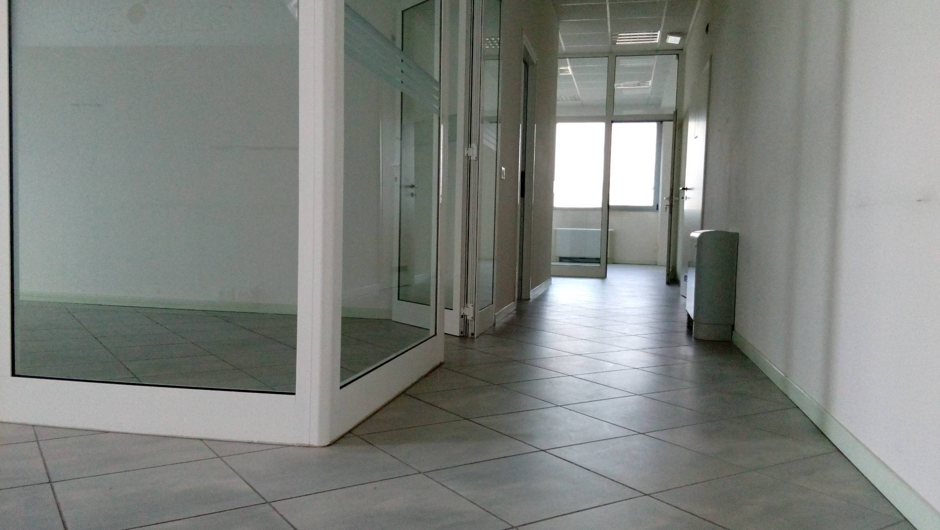 Ufficio - Loc.Com. BOLOGNA vendita  Corticella  BolognaCentro Srl