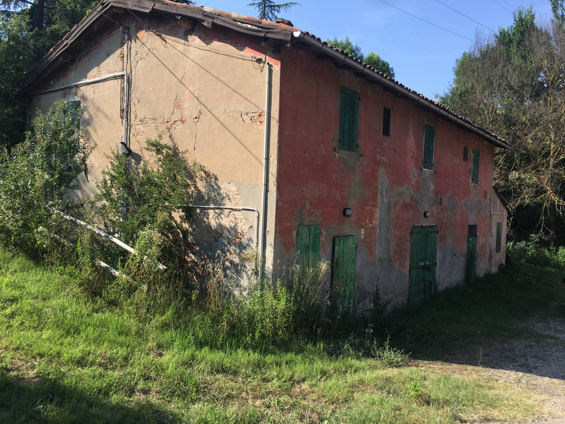 Villa Unifamiliare - Indipendente PIANORO vendita  Zena  BolognaCentro Srl