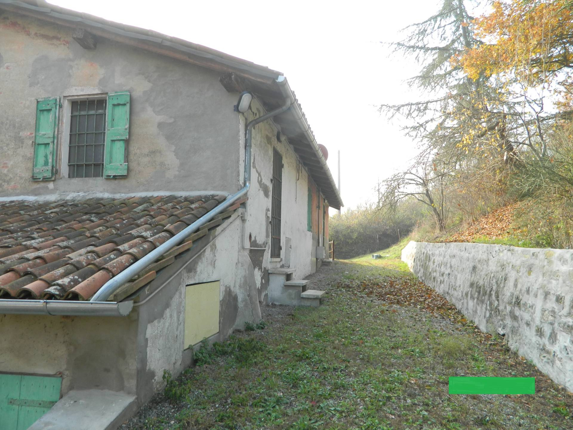 Villa Unifamiliare - Indipendente PIANORO vendita  Zena  BolognaCentro Srl