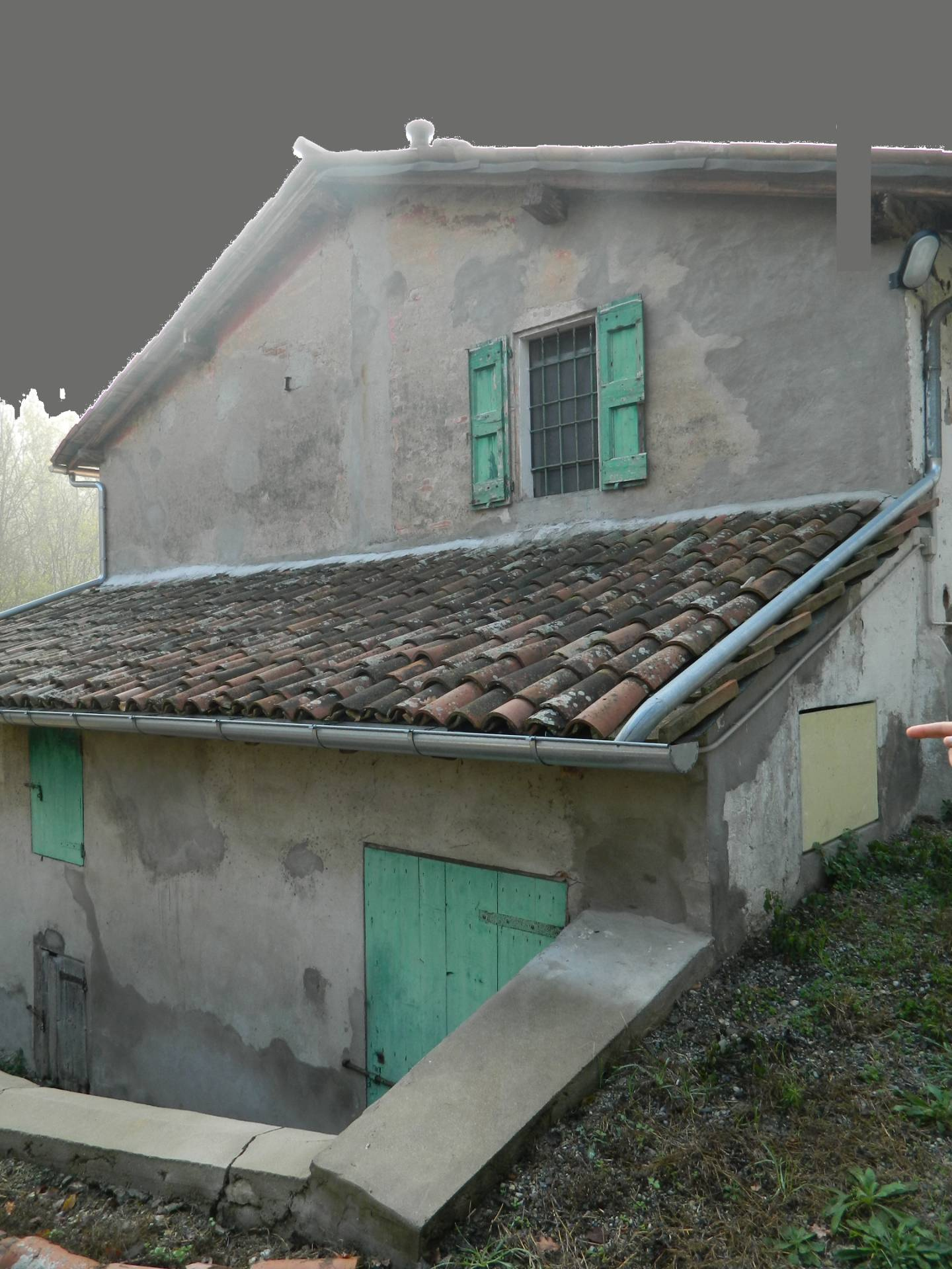 Villa Unifamiliare - Indipendente PIANORO vendita  Zena  BolognaCentro Srl