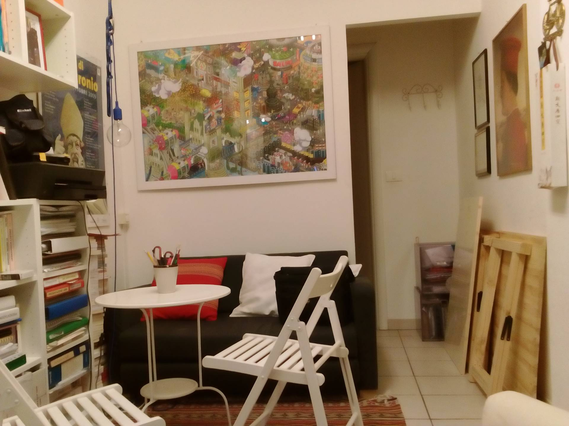 Ufficio - Loc.Com. BOLOGNA vendita  Santo Stefano  BolognaCentro Srl