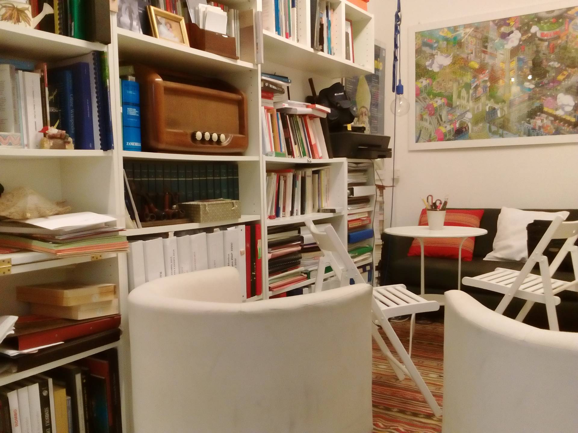 Ufficio - Loc.Com. BOLOGNA vendita  Santo Stefano  BolognaCentro Srl