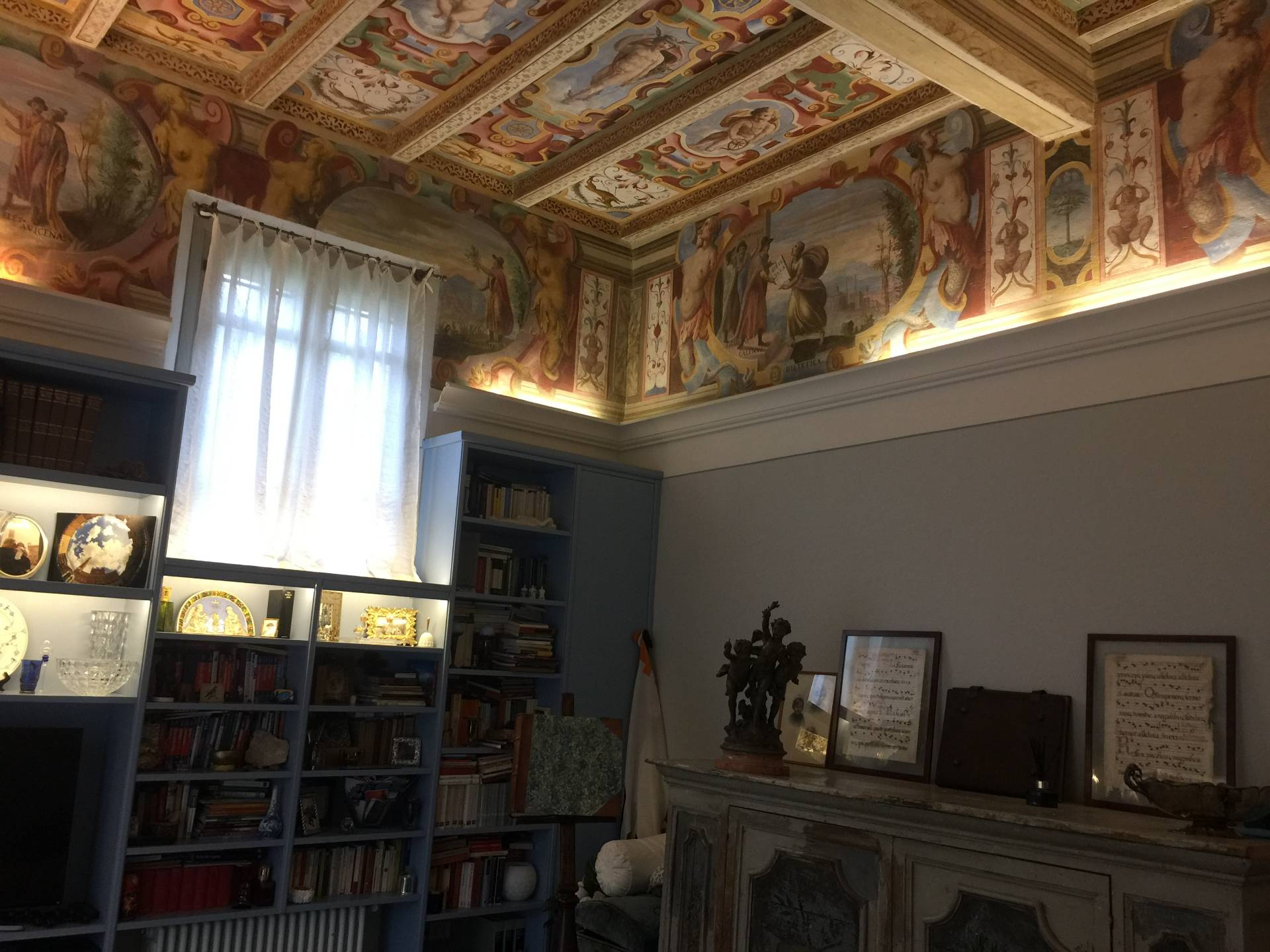 Villa BOLOGNA vendita  Mazzini  BolognaCentro Srl