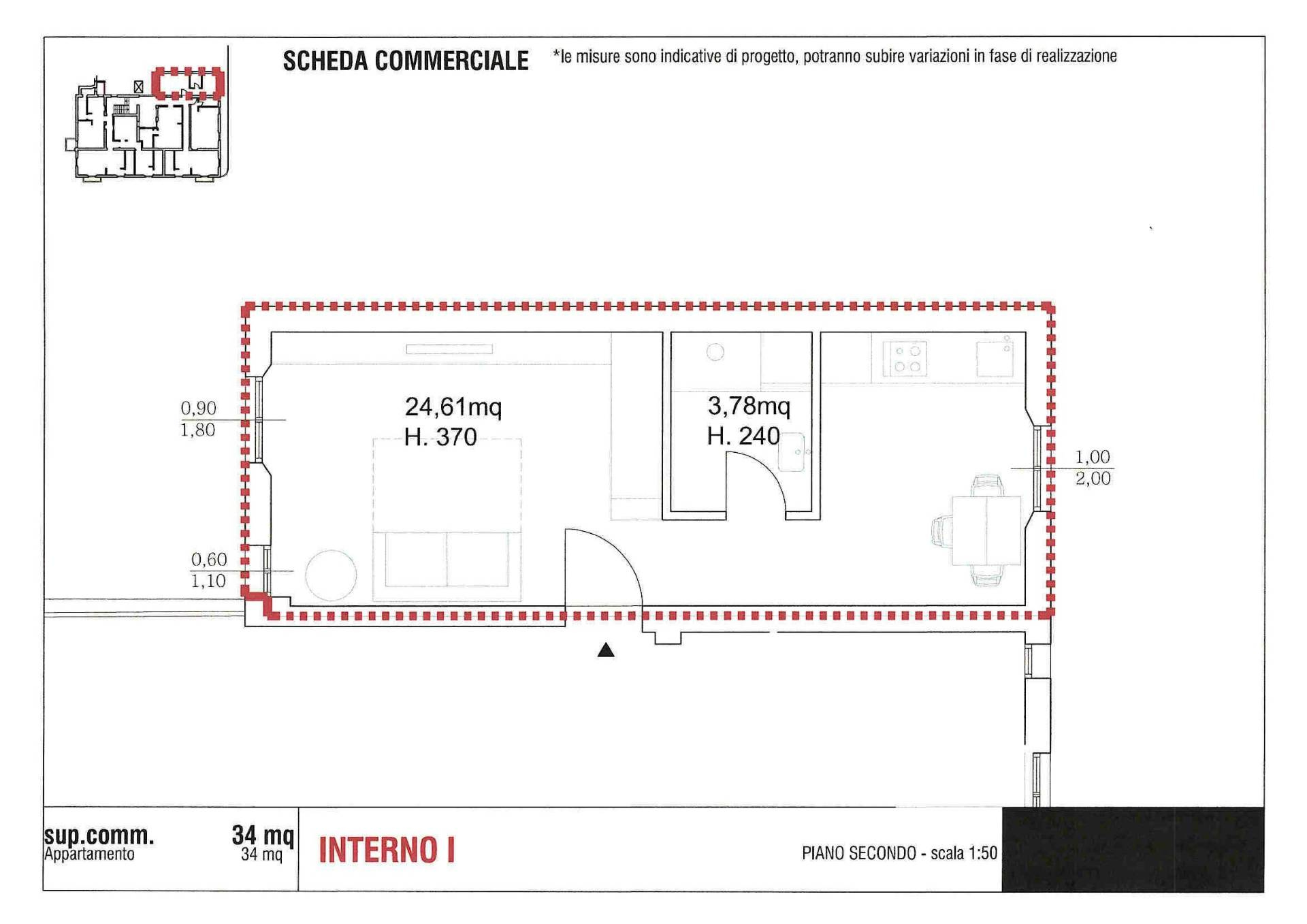 Appartamento BOLOGNA vendita  SANTA VIOLA  BolognaCentro Srl