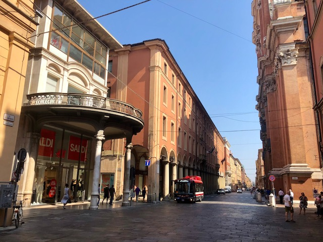  bologna vendita quart: centro storico bolognacentro srl