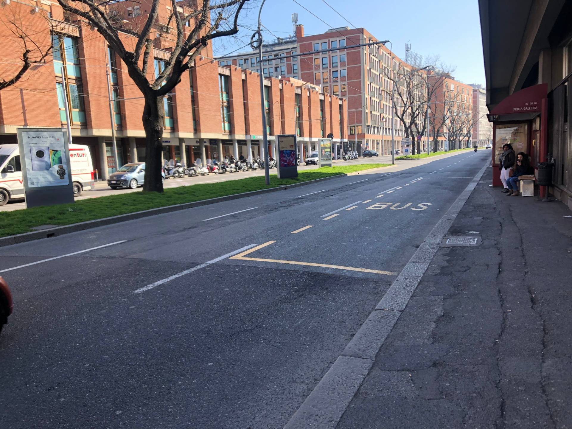 Appartamento BOLOGNA vendita  Centro storico  BolognaCentro Srl