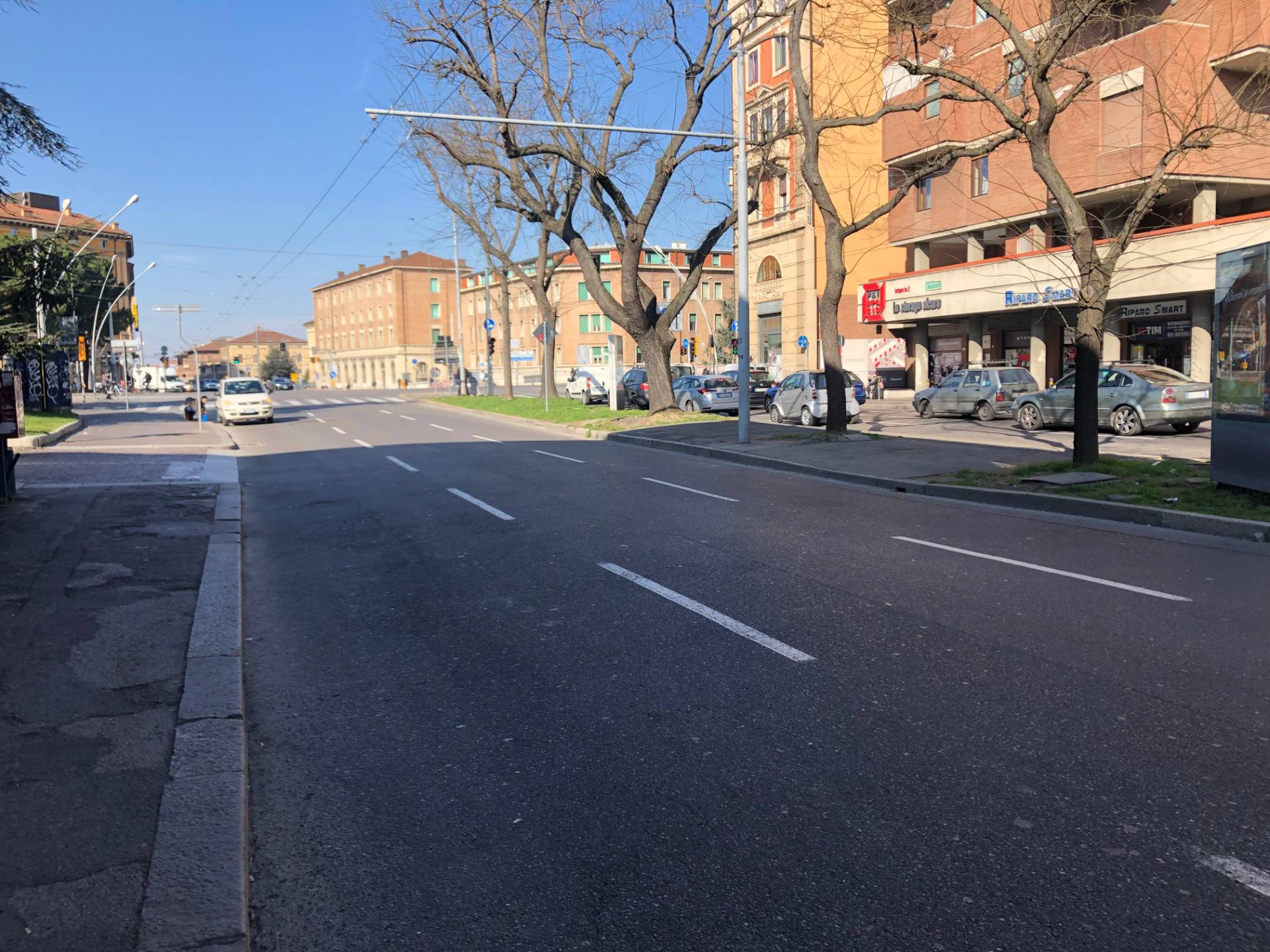 Appartamento BOLOGNA vendita  Centro storico  BolognaCentro Srl