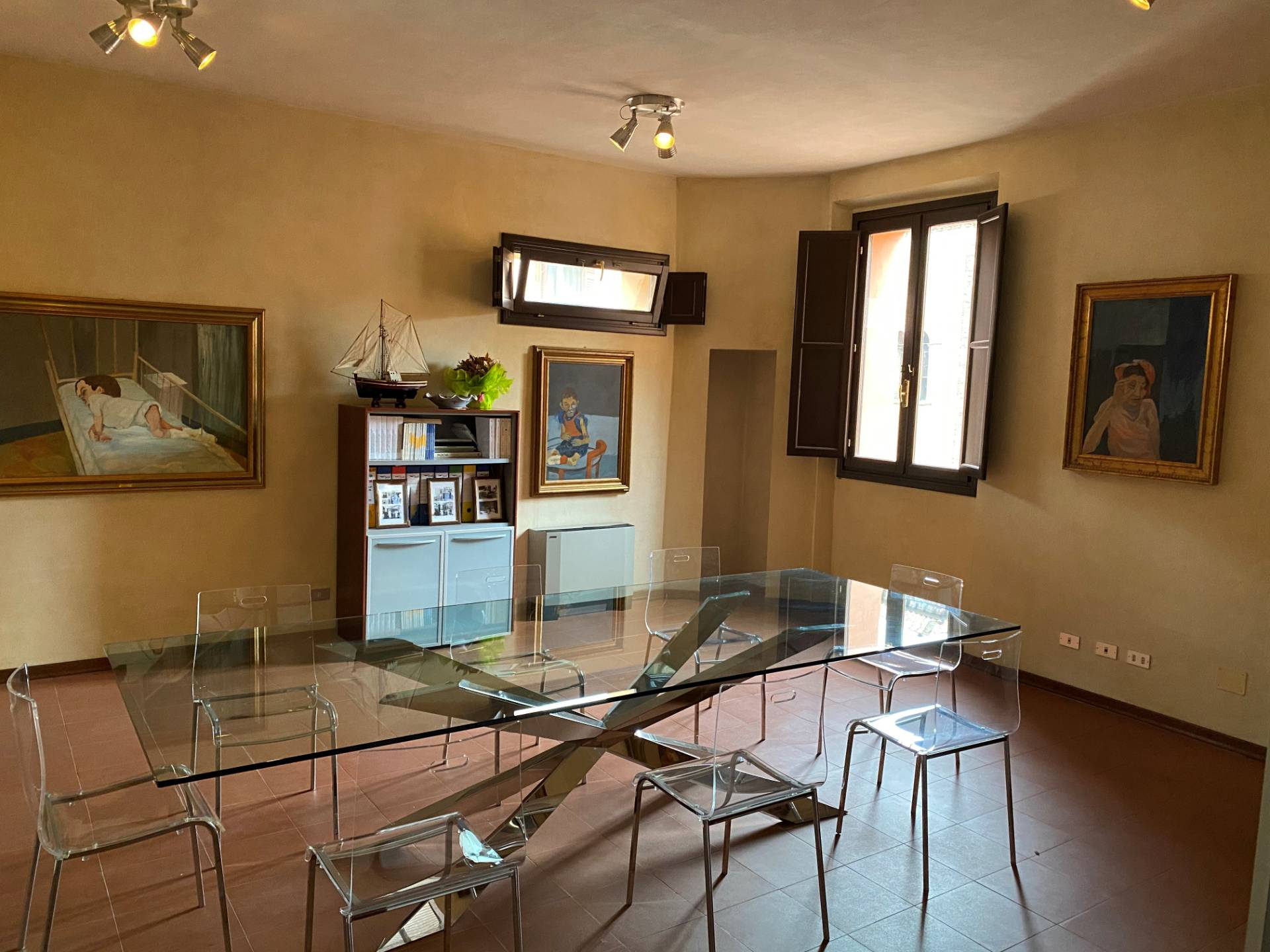 Ufficio - Loc.Com. BOLOGNA vendita  Centro storico  BolognaCentro Srl