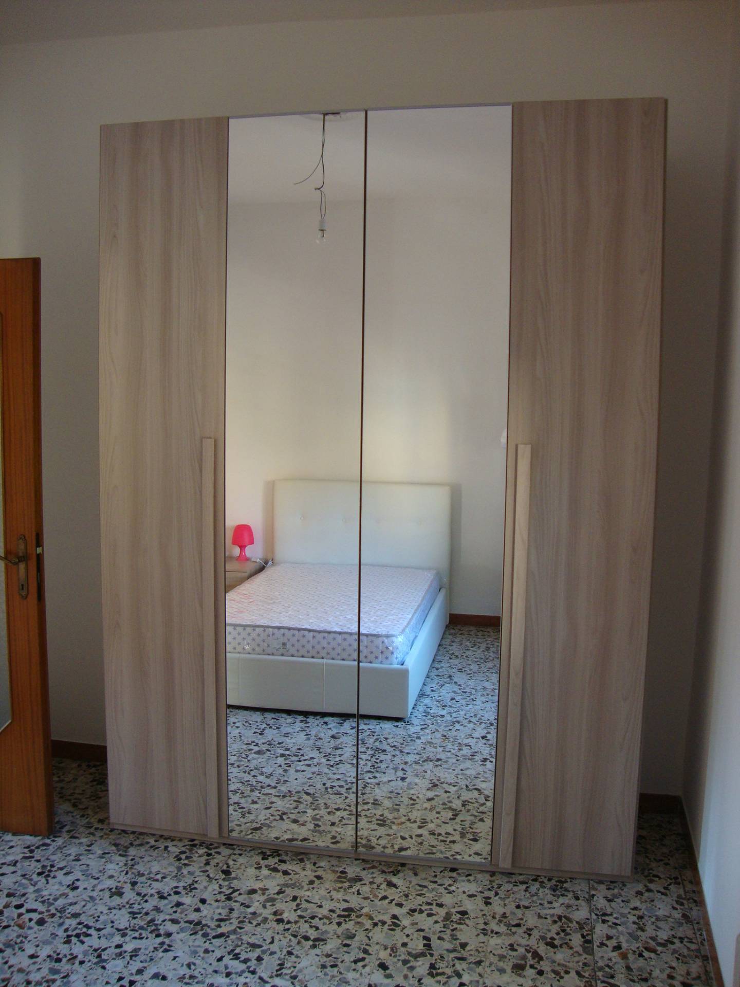Appartamento BOLOGNA affitto  Massarenti  BolognaCentro Srl