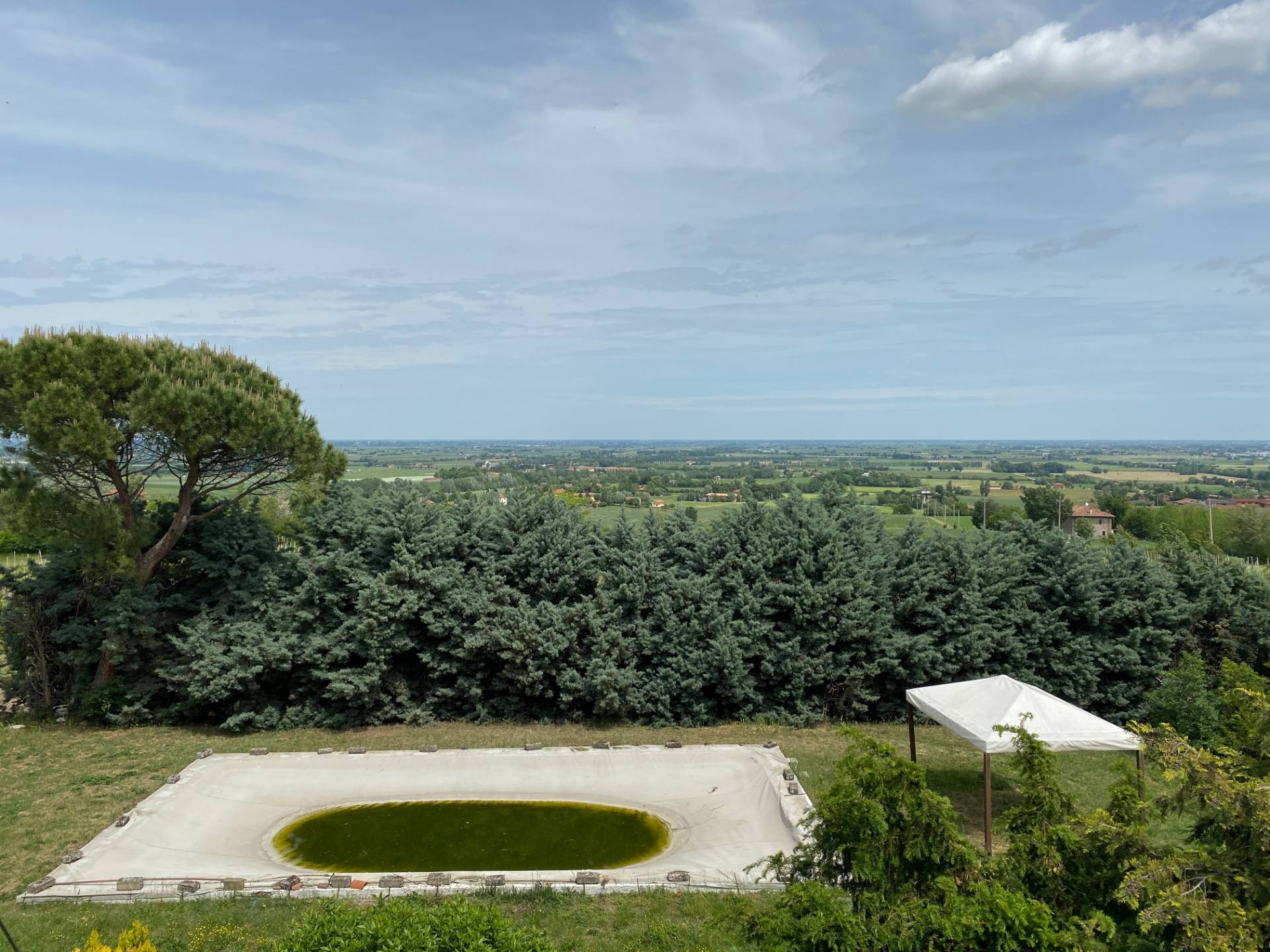 Villa CASTEL SAN PIETRO TERME vendita  Varignana  BolognaCentro Srl