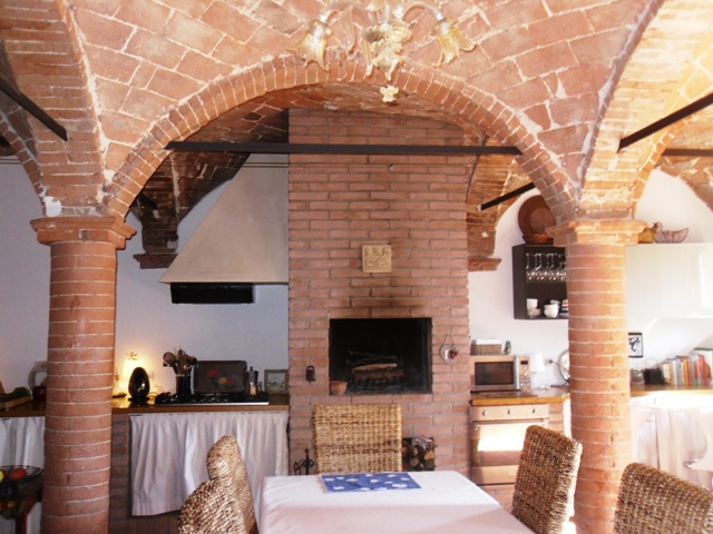 Villa Unifamiliare - Indipendente MONZUNO vendita  Trasasso  BolognaCentro Srl