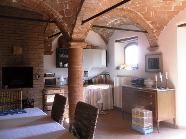 Villa Unifamiliare - Indipendente MONZUNO vendita  Trasasso  BolognaCentro Srl