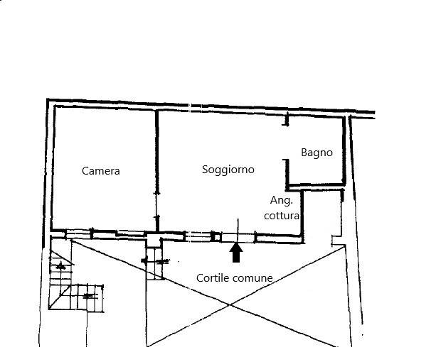 Appartamento BOLOGNA vendita  Centro storico  BolognaCentro Srl