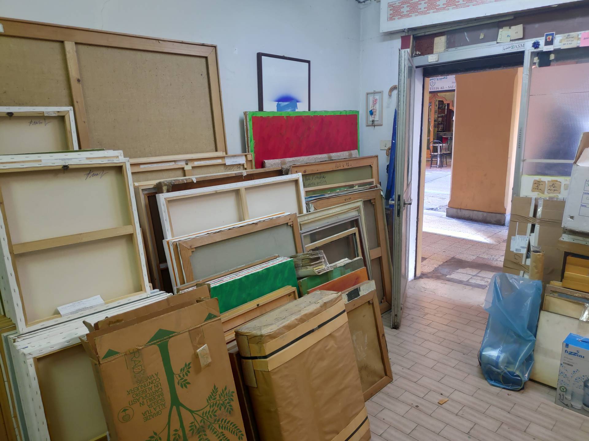 Negozio - Loc.Com. BOLOGNA vendita  Centro storico  BolognaCentro Srl