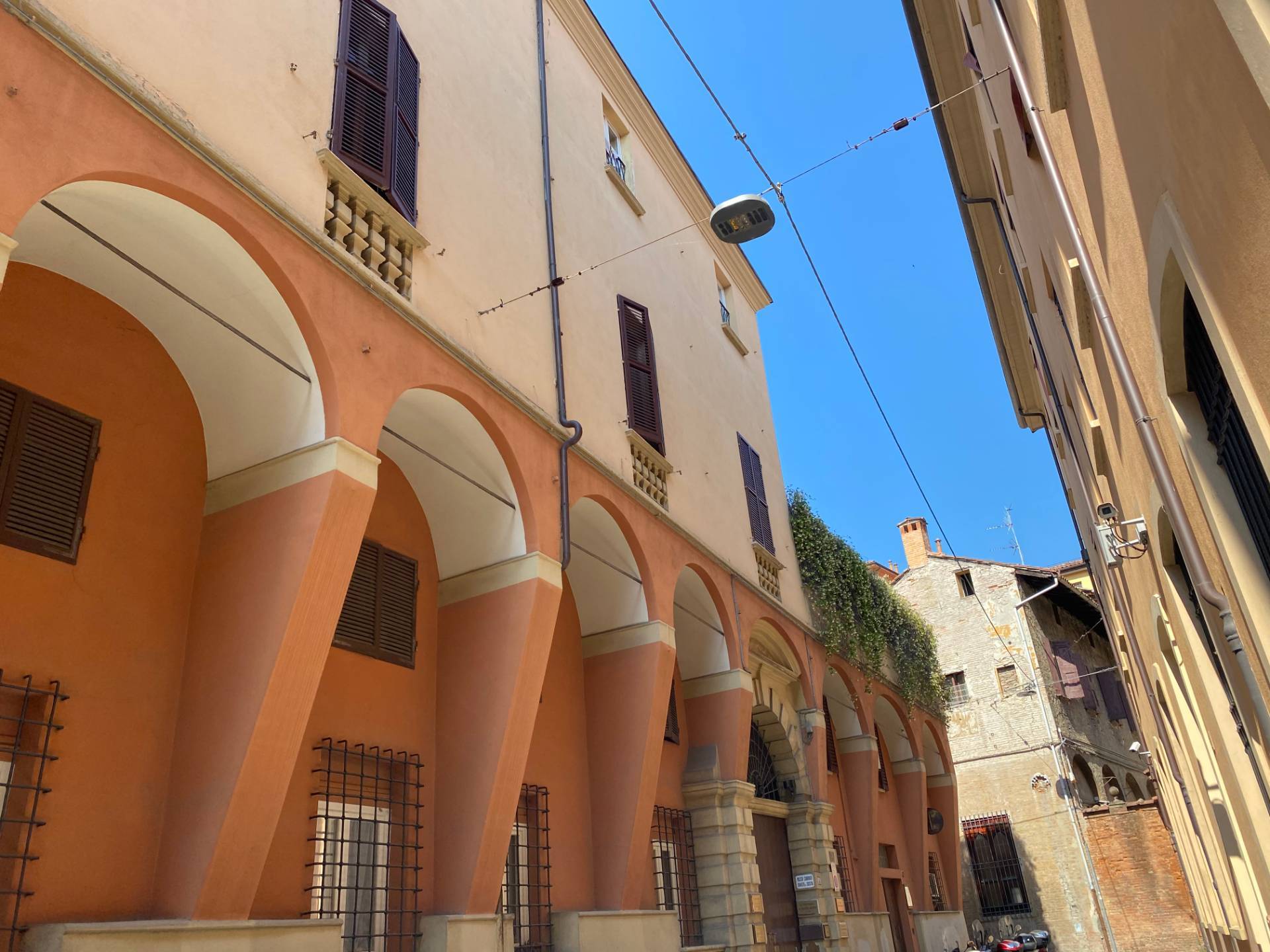 Appartamento BOLOGNA vendita  Centro storico  BolognaCentro Srl