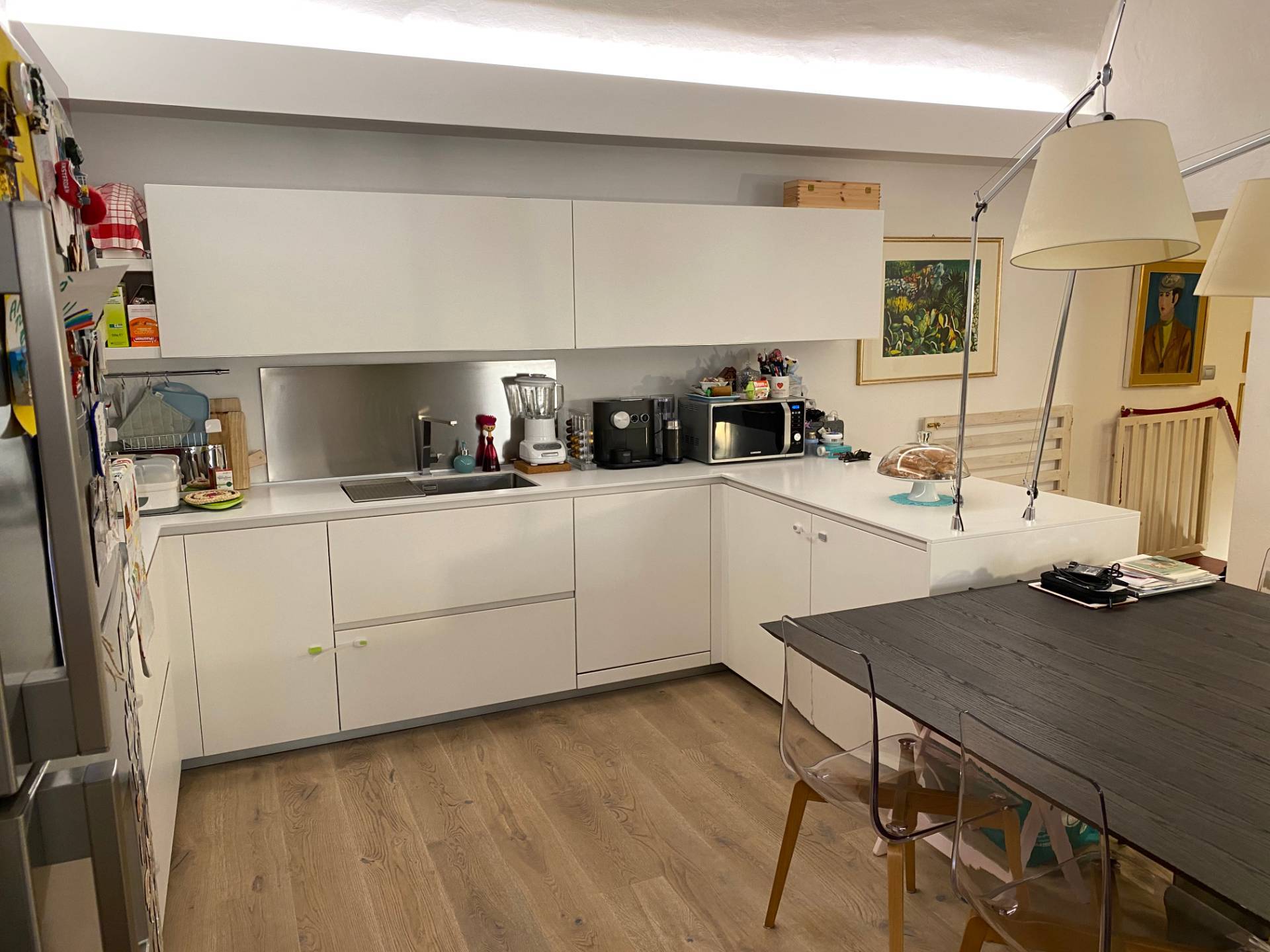Appartamento BOLOGNA vendita  Centro storico  BolognaCentro Srl