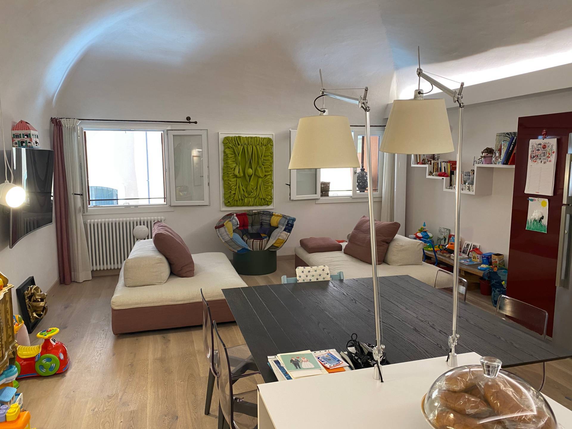 Appartamento BOLOGNA vendita  Centro storico  BolognaCentro Srl