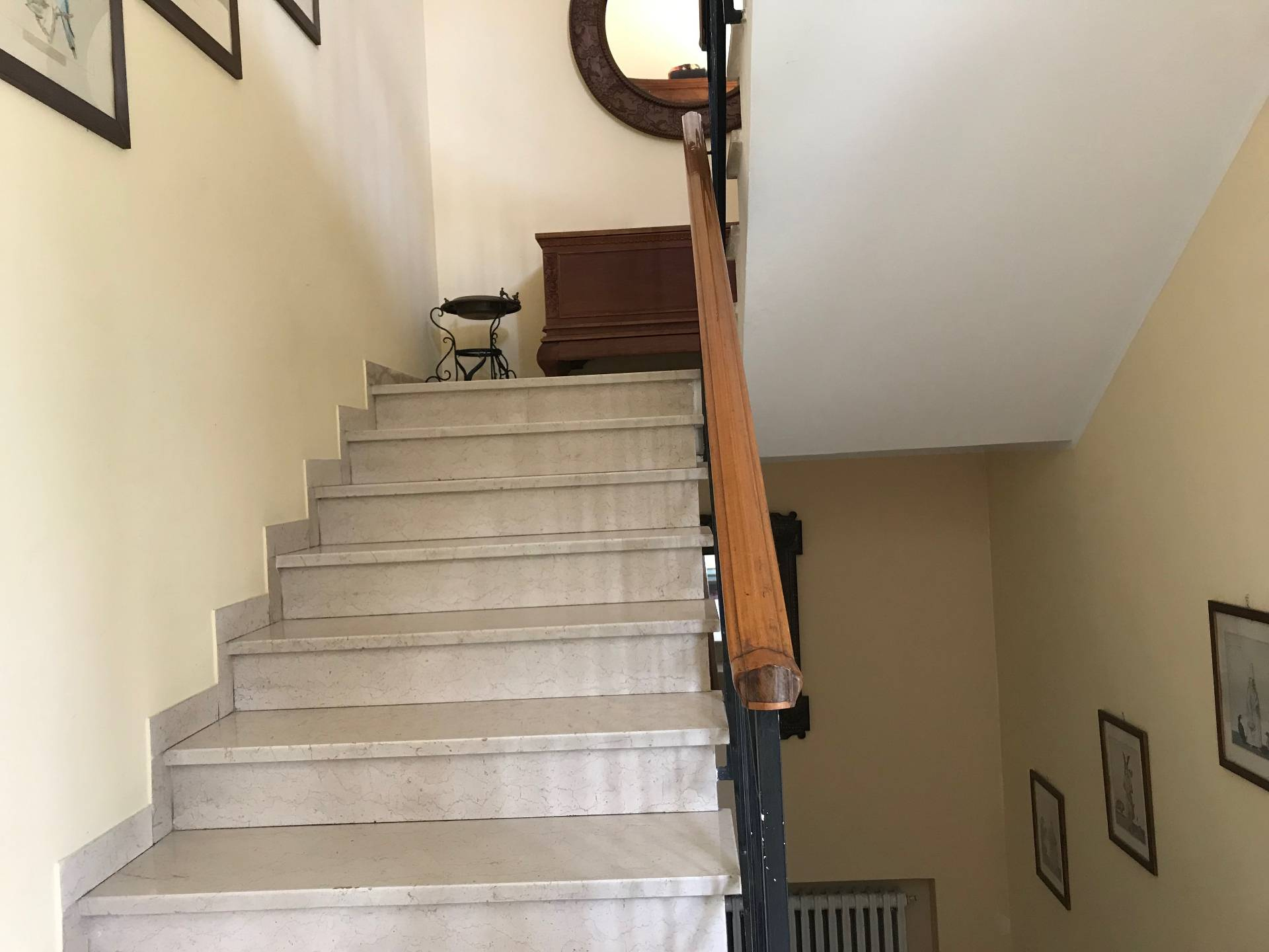 Villa Unifamiliare - Indipendente RIMINI vendita  RIMINI  BolognaCentro Srl