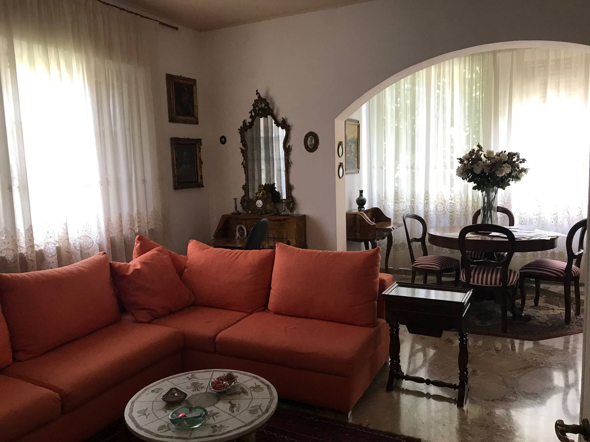 Villa Unifamiliare - Indipendente RIMINI vendita  RIMINI  BolognaCentro Srl