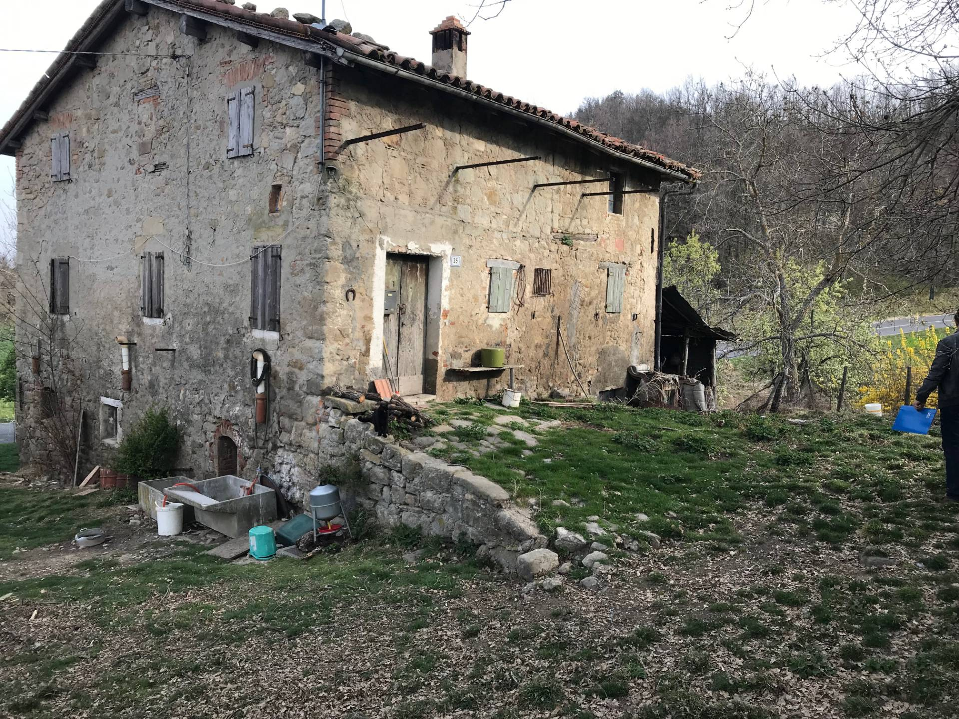 Rustico - Cascina LOIANO vendita  LOIANO  BolognaCentro Srl