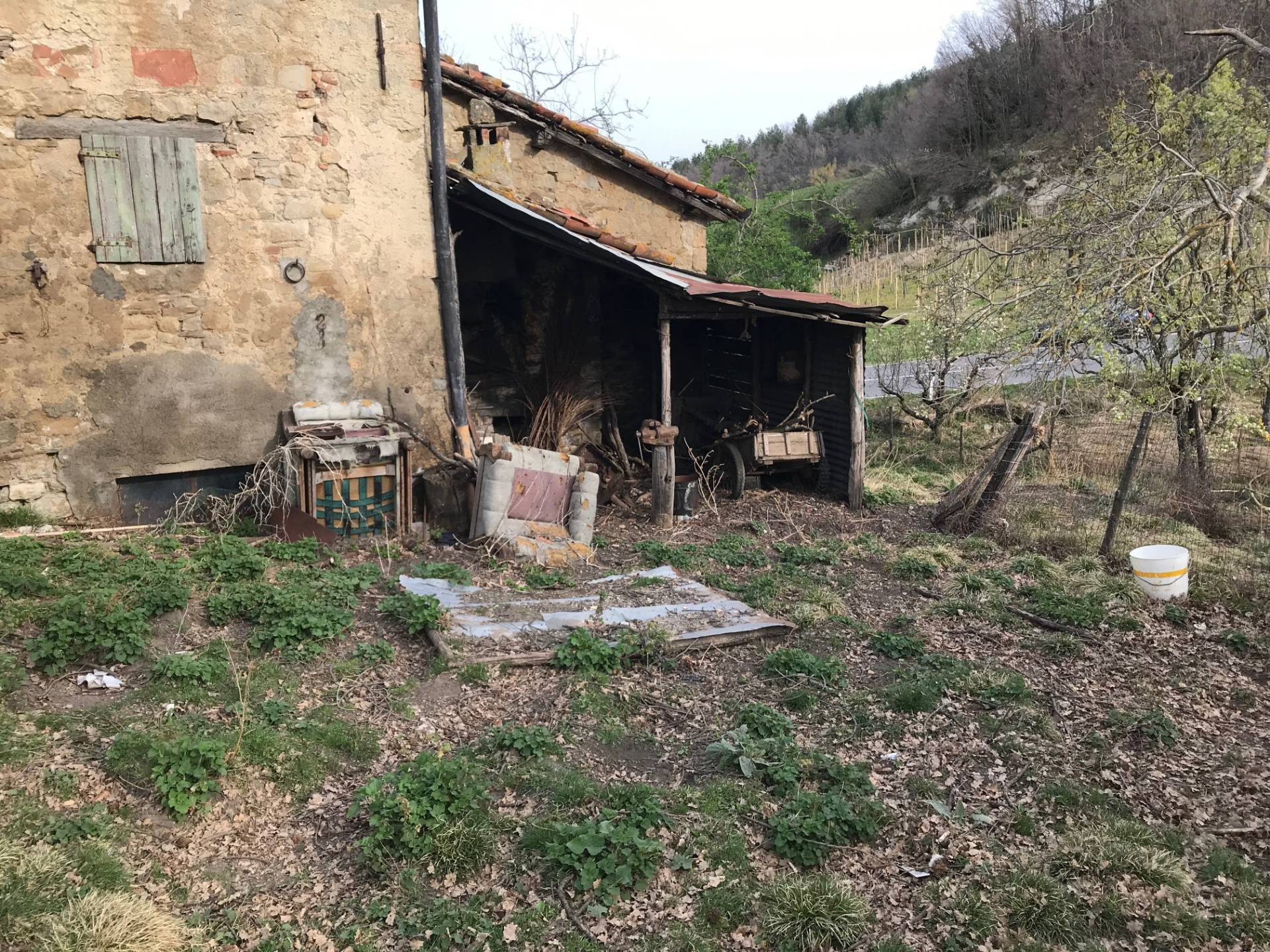 Rustico - Cascina LOIANO vendita  LOIANO  BolognaCentro Srl