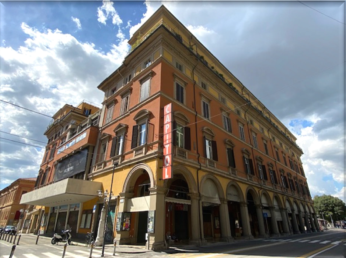  bologna vendita quart: centro storico bolognacentro-srl