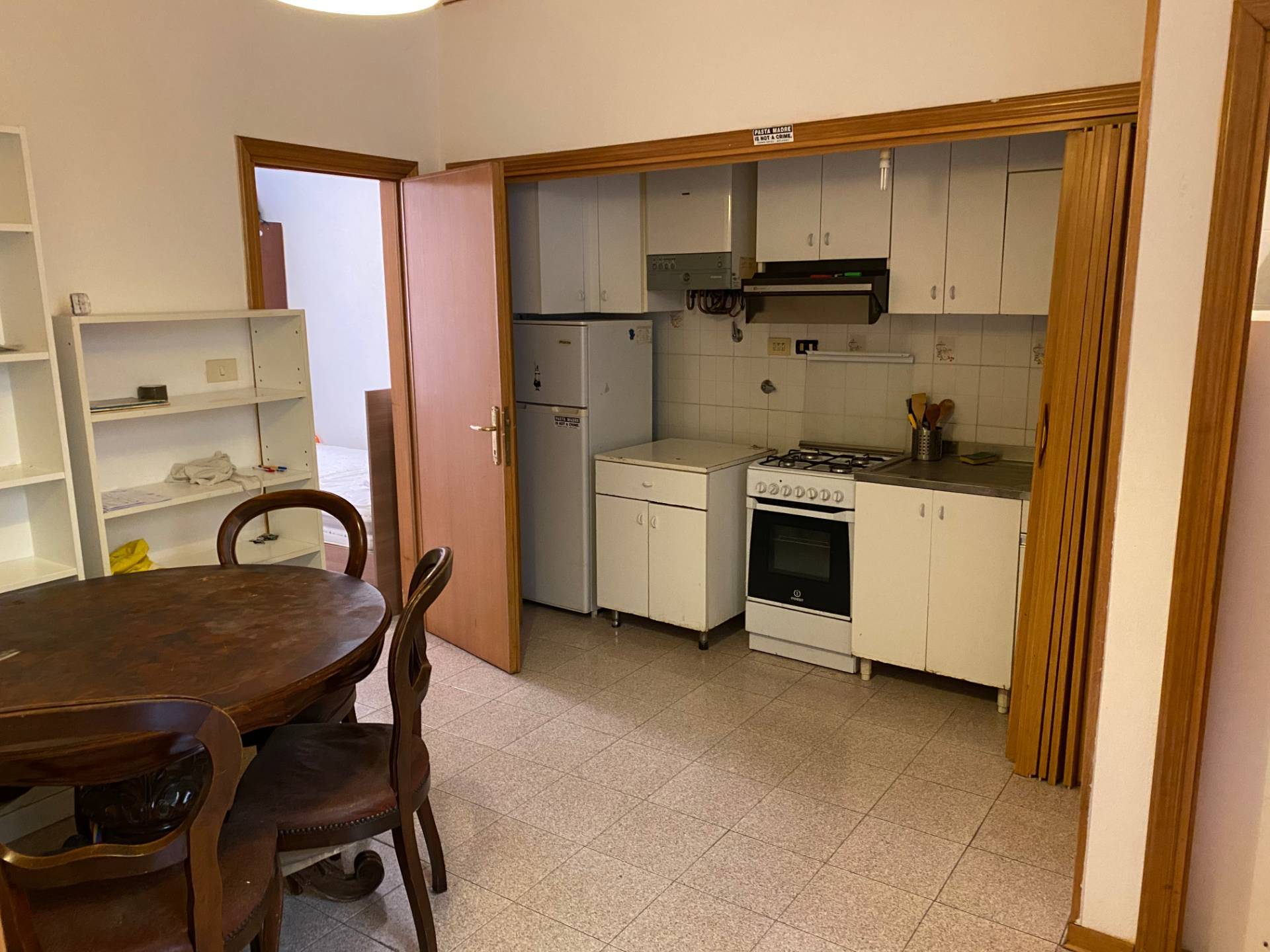 Appartamento BOLOGNA vendita  Centro storico  BolognaCentro Srl