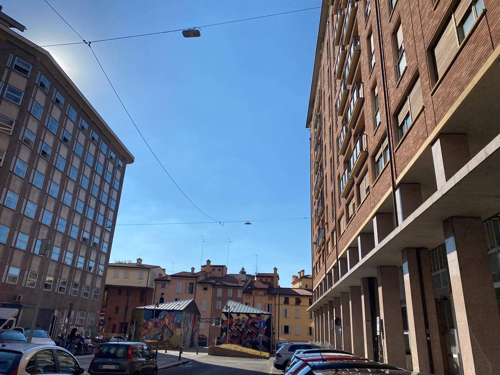 Appartamento BOLOGNA vendita  Centro storico  BolognaCentro Srl