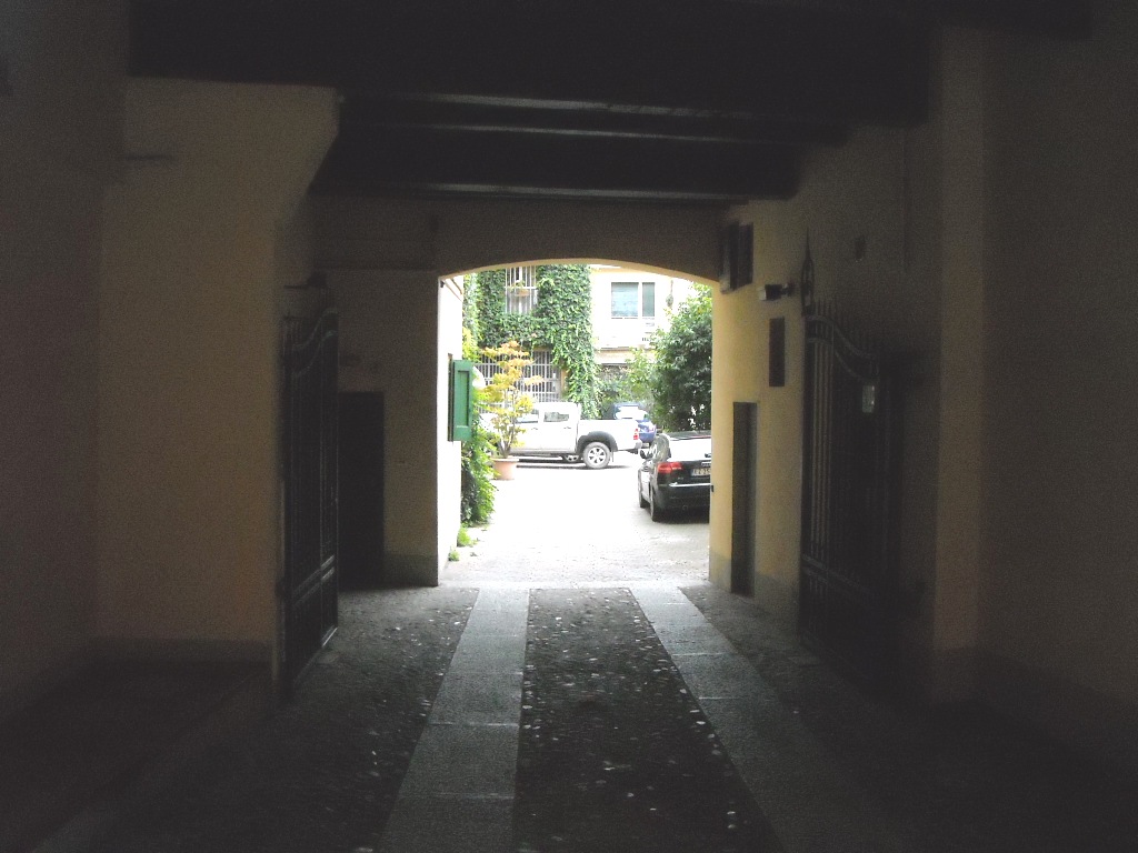 Box auto - Posto auto BOLOGNA affitto  Centro storico  BolognaCentro Srl