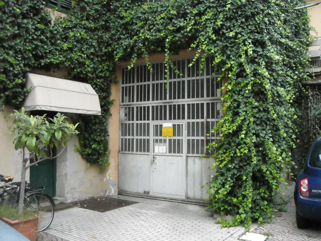 Box auto - Posto auto BOLOGNA affitto  Centro storico  BolognaCentro Srl