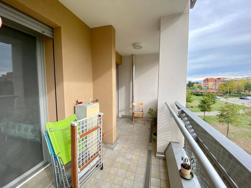 Appartamento BOLOGNA vendita  Savena  BolognaCentro Srl