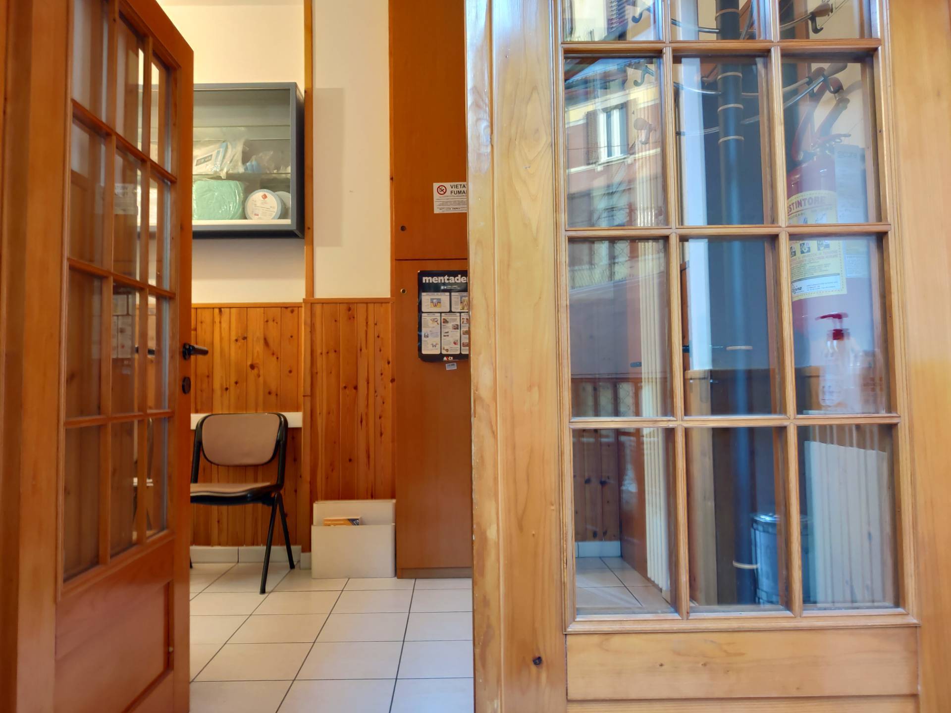 Ufficio - Loc.Com. BOLOGNA vendita  Saragozza  BolognaCentro Srl