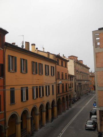 Appartamento BOLOGNA affitto  Centro storico  BolognaCentro Srl