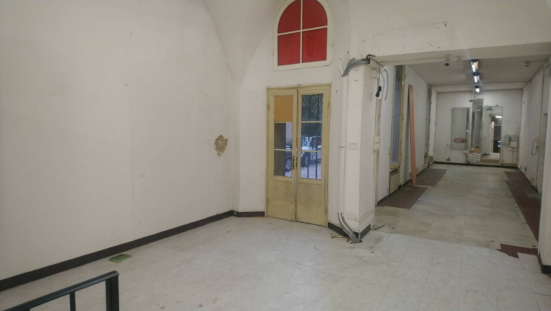 Negozio - Loc.Com. BOLOGNA affitto  Centro storico  BolognaCentro Srl