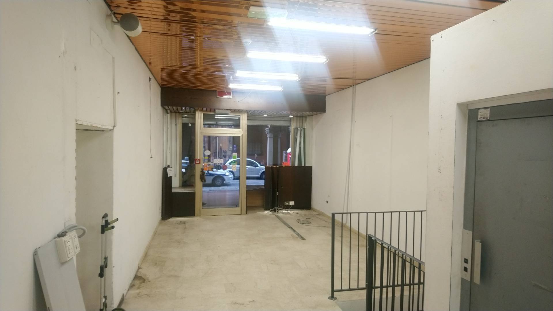 Negozio - Loc.Com. BOLOGNA affitto  Centro storico  BolognaCentro Srl