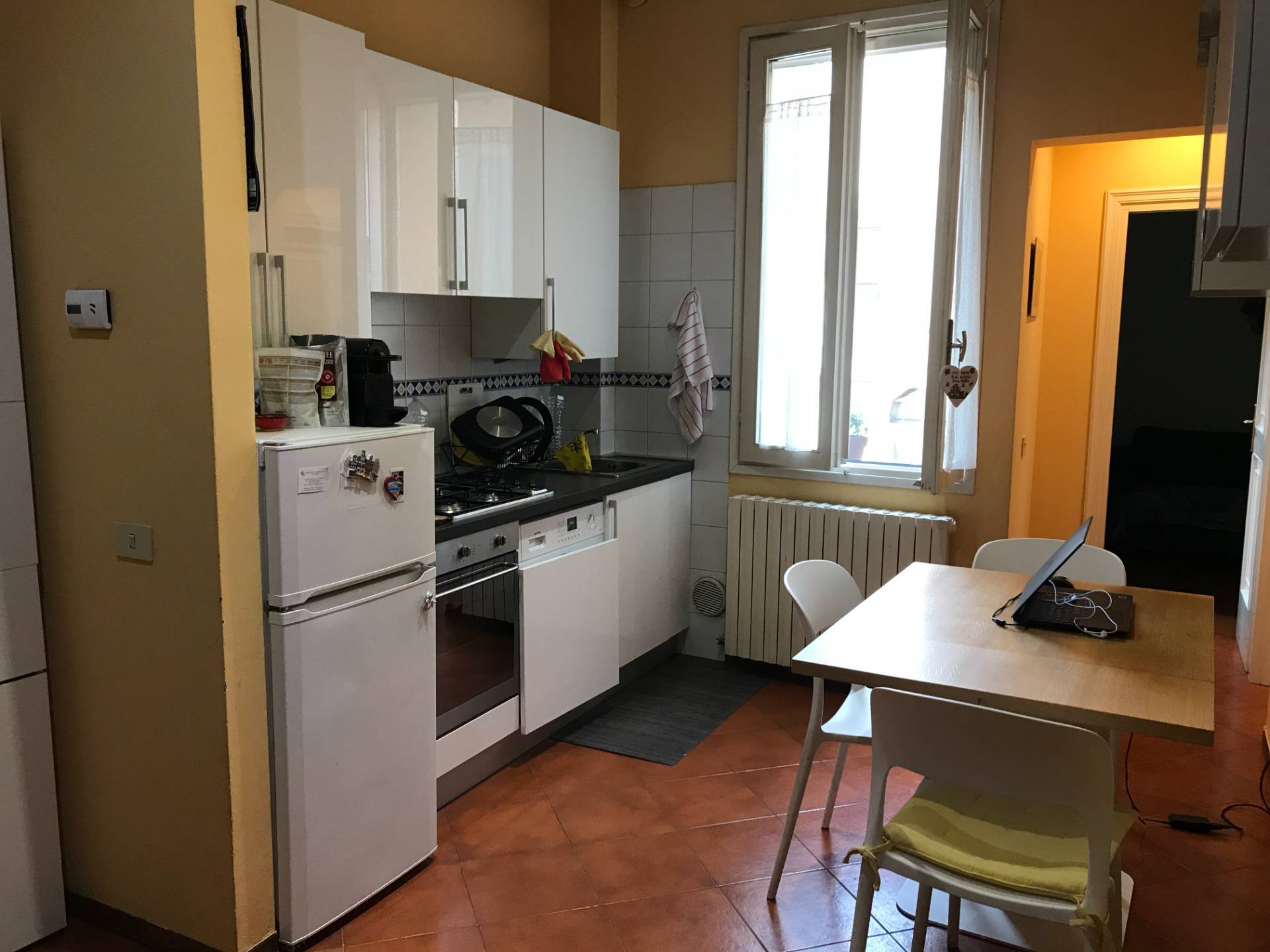 Appartamento BOLOGNA affitto  Centro storico  BolognaCentro Srl
