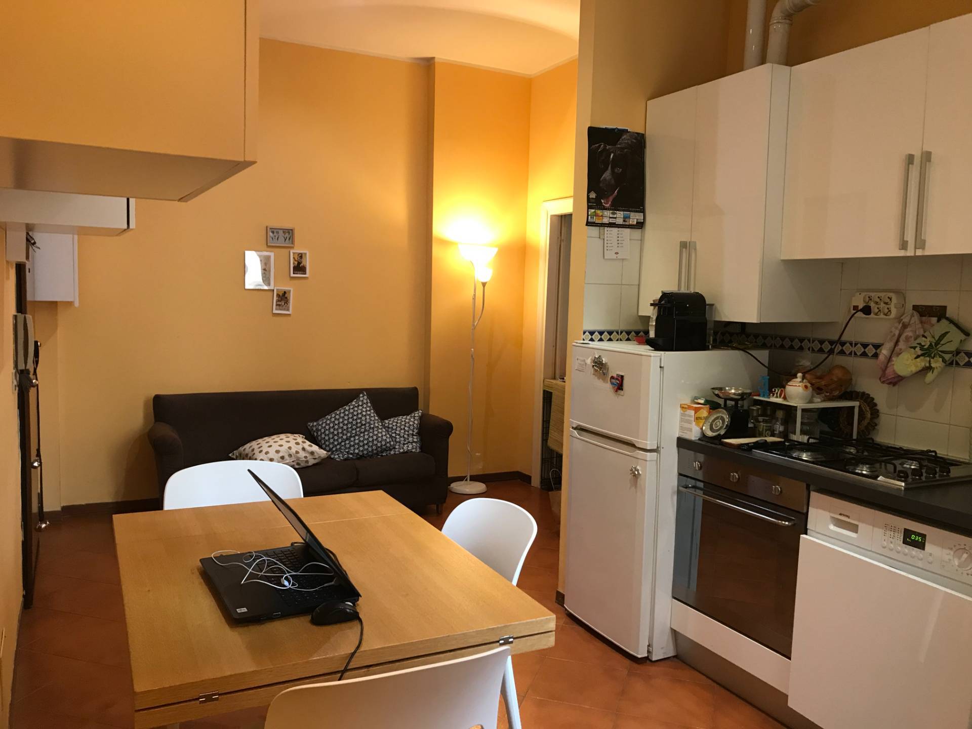 Appartamento BOLOGNA affitto  Centro storico  BolognaCentro Srl